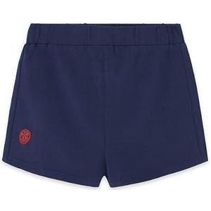Tuc Tuc Red Submarine Baby Shorts, Blauw, 12 Maanden, Blauw