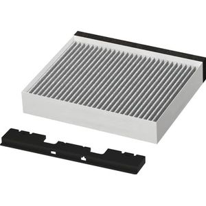 Neff Z53CXB1X4, accessoires pour hotte aspirante, filtre anti-odeurs Clean Air Standard pour les repas muraux (besoins de rechange)