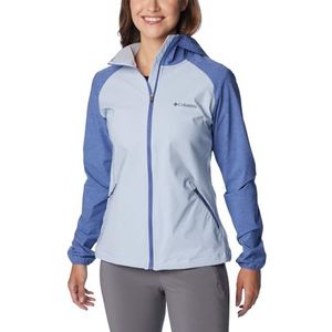 Columbia Softshelljas voor dames, Heather Canyon