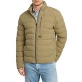 G-Star RAW Foundation Liner-jas, groen (ensis green D24276-D518-6057), XL, Groen (Sensis Green D24276-D518-6057), XL