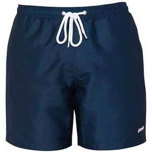 Schott NYC Shorts de bain homme TRFLORIDA30 Navy S