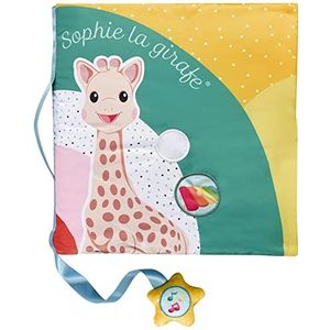 Touch & Play Book Sophie la girafe