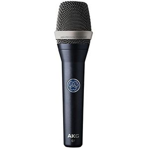 AKG C7 condensatormicrofoon