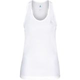 Odlo Essential onderhemd voor dames, Wit.