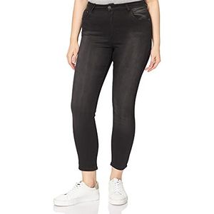 Desires dames jeans, 9000-1 zwart