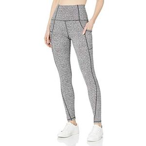 C9 Champion Legging jacquard taille haute pour femme - - Taille M