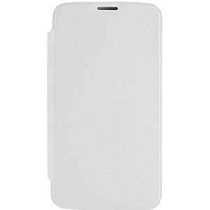 Bigben BC269601 beschermhoes voor Samsung Galaxy S5, wit