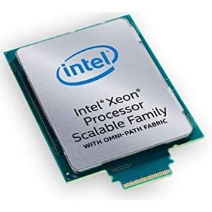 Intel Xeon Platinum 8180 2,5 GHz 38,5 MB L3 processorbox (Intel® Xeon®, 2,5 GHz, LGA 3647, Server/werkstation, 14 nm, 64-bit)