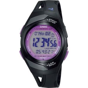 Casio Dameshorloge STR-300-1CEG