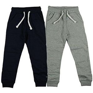 MINYMO Broek voor jongens, meerkleurig - meerkleurig (Dark Navy), 110, meerkleurig - meerkleurig (Dark Navy)