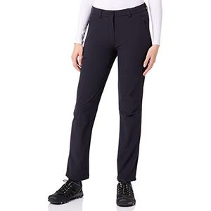 Broek Schöffel Women Hose Lang Pants Engadin1 Black