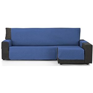 Martina Home Bankhoes voor hoekbank Milano 200, blauw