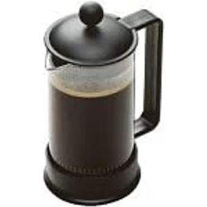 Bodum - 1543-01 - Brazil - koffiezetapparaat met 3 kopjes - 0,35 l - zwart