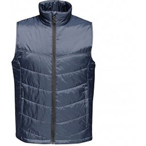 Regatta Professional Stage II Geïsoleerd mouwvest, Navy Blauw