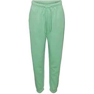 Pieces Chilli Sweatbroek XL, Groen