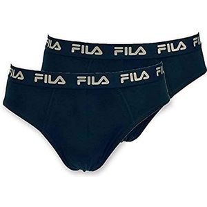 Fila FU5003/2, Heren ondergoed, Navy, L