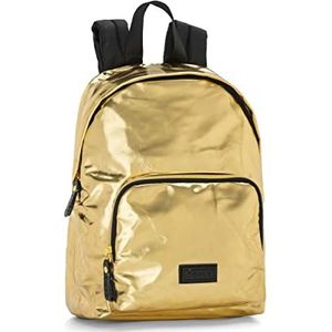 Comix Mini-tas voor kinderen, uniseks, Gouden, Casual