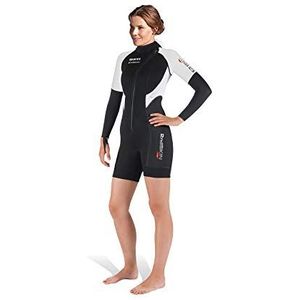 Mares 412372 wetsuit voor dames, kleurrijk 1