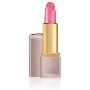 Elizabeth Arden Lip Color, lippenstift, ceramide, verzorging en lange houdbaarheid, make-up en bescherming, satijnen afwerking, roze (Petal Pink)
