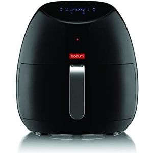 Bodum 12069-01EURO elektrische friteuse, 5,0 l/1,2 kg, 2000 W