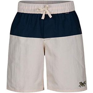 Hurley B Trident Volley 16' - bermuda kinderen, Marineblauw (Armory Navy)