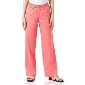 JACK&JONES jjxx Jxalva Regular MW String Pants SN dames boxershorts, Thee Rose