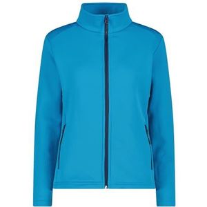 CMP - Woman Jacket, Jade, 40