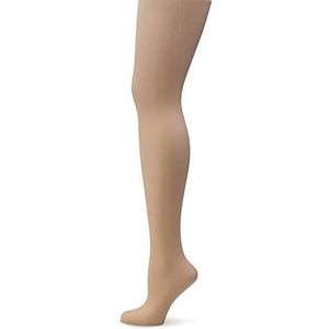 KUNERT Beauty 7 dames panty nude look 7 denier, Kleur 3520