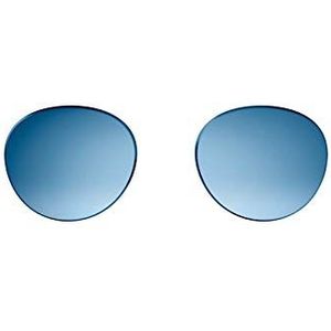 Bose Frames Lens Collection, stijl Rondo – Blue Gradient, verwisselbare reserveglazen
