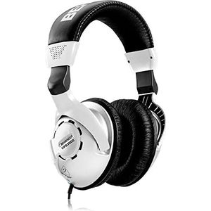 Behringer HPS3000 Studio Headphone Hoofdtelefoon Bedraad Muziek