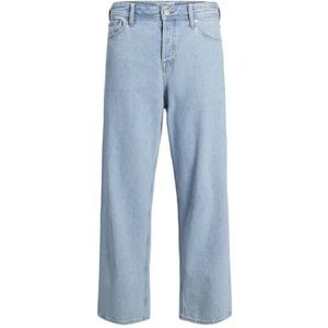 Jack & Jones Jjialex Jjoriginal SBD 304 Noos herenjeans, Denim blauw