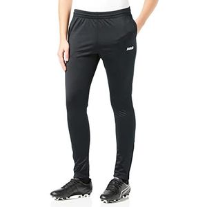 JAKO Classico 9250D polyester broek voor dames