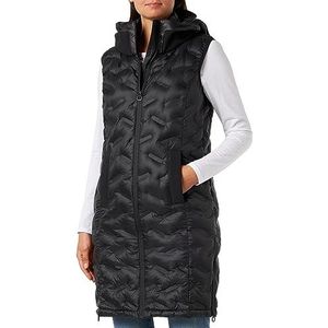 s.Oliver Outdoor vest dames outdoor vest, zwart.