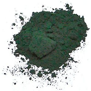 Lienzos Levante 0210122030 – zuiver pigment in pot met 250 ml, 30, kleur naftol groen