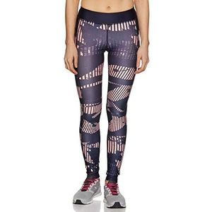 Under Armour HG print leggings voor dames