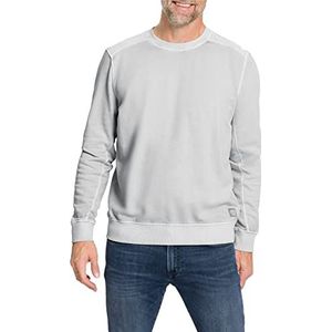 Pioneer Sweatshirt met ronde hals voor heren, Antarctica gewassen