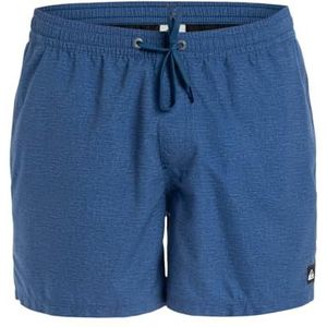 Quiksilver Boardshorts EVERYDAY DELUXE VOLLEY 15 Hommes Bleu XXL, Estate Blue Heather, XXL