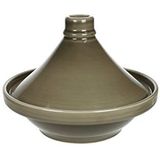 Cosy & Trendy Tajine voor de oven - Ø 28 cm - Grijs