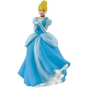 Bullyland - Disney princess - Assepoester figuur
