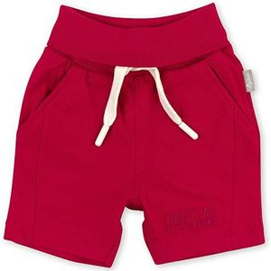 Sigikid casual bermuda shorts, rood/maritiem