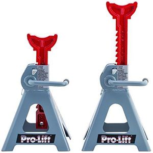 Pro-Lift T-6903D 3 Ton Double Pin Stand