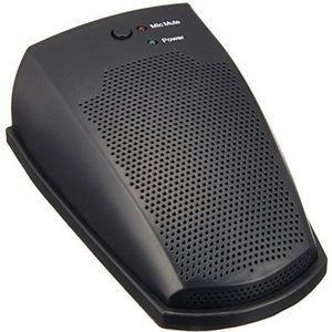 MXL AC-406 UCHAT USB-communicatiemicrofoon
