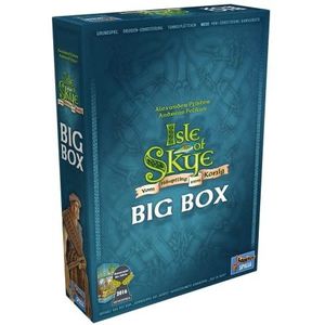 Isle of Skye Big Box