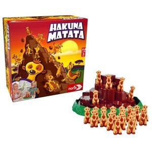 Hakuna Matata (spel)