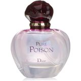 Christian Dior Eau de Parfum voor dames (1 x 50 ml)