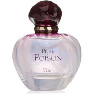 Christian Dior Eau de Parfum voor dames (1 x 50 ml)