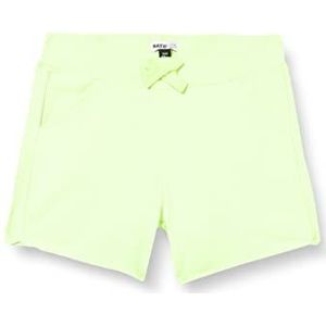 Tuc Tuc Girls-Vacay Mood Meisjesshorts, groen, 6 jaar, Groen