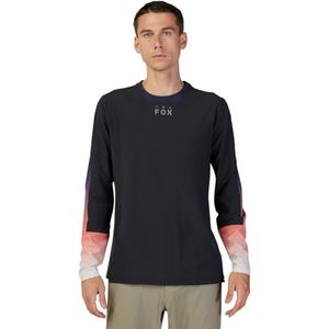 Fox Defend Thermal Lunar T-shirt met lange mouwen voor heren