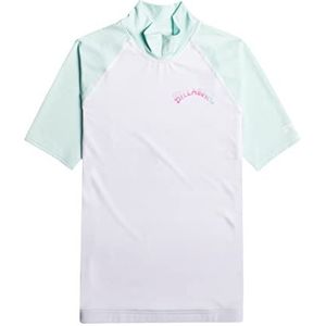 Quiksilver Sunny Side SS Badpak voor dames (1 stuk)