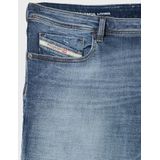 DIESEL Heren jeans, 01-0pfaw